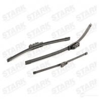Щетка стеклоочистителя STARK SKWIB09440674 XQQWI T 1437785830 - Изображение 4