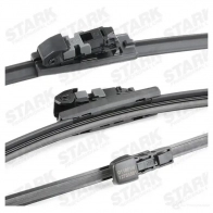 Щетка стеклоочистителя STARK SKWIB09440674 XQQWI T 1437785830 - Изображение 5