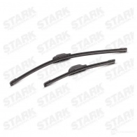 Щетка стеклоочистителя STARK SKWIB0940232 5 ABNJ 1437785628 - Изображение 3