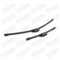 Щетка стеклоочистителя STARK SKWIB0940232 5 ABNJ 1437785628 - Изображение 4