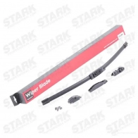 Щетка стеклоочистителя STARK 1437786721 SKWIB0940154 7F 36I - Изображение 2