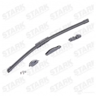 Щетка стеклоочистителя STARK 1437786721 SKWIB0940154 7F 36I - Изображение 3