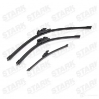 Щетка стеклоочистителя STARK 1437786144 SKWIB09440729 O ZOO4 - Изображение 3