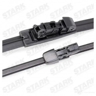 Щетка стеклоочистителя STARK 1437786144 SKWIB09440729 O ZOO4 - Изображение 5