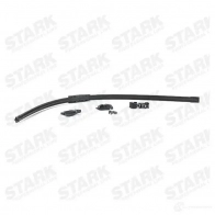 Щетка стеклоочистителя STARK SKWIB0940193 6O0T Y 1437785629 - Изображение 3