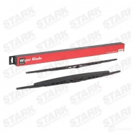 Щетка стеклоочистителя STARK OL2 80 1437785645 SKWIB0940165 - Изображение 2