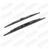 Щетка стеклоочистителя STARK OL2 80 1437785645 SKWIB0940165 - Изображение 3