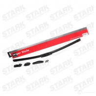 Щетка стеклоочистителя STARK 9 Y2JR5U 1437785696 SKWIB0940144 - Изображение 2