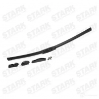 Щетка стеклоочистителя STARK 9 Y2JR5U 1437785696 SKWIB0940144 - Изображение 3