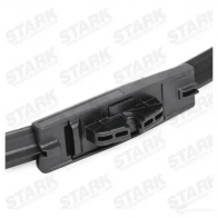 Щетка стеклоочистителя STARK 9 Y2JR5U 1437785696 SKWIB0940144 - Изображение 4
