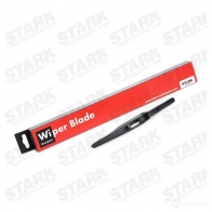 Щетка стеклоочистителя STARK PQ 20W SKWIB0940107 1437786834 - Изображение 2