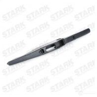 Щетка стеклоочистителя STARK PQ 20W SKWIB0940107 1437786834 - Изображение 3