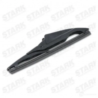 Щетка стеклоочистителя STARK PQ 20W SKWIB0940107 1437786834 - Изображение 4