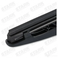 Щетка стеклоочистителя STARK PQ 20W SKWIB0940107 1437786834 - Изображение 5