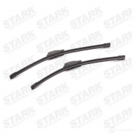 Щетка стеклоочистителя STARK X7A V9JB SKWIB0940212 1437785968 - Изображение 4
