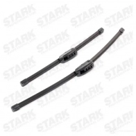Щетка стеклоочистителя STARK S NXN5 SKWIB0940087 1437785634 - Изображение 2