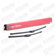 Щетка стеклоочистителя STARK 3X7 IF SKWIB0940183 1437786167 - Изображение 2