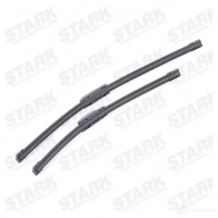 Щетка стеклоочистителя STARK 3X7 IF SKWIB0940183 1437786167 - Изображение 3