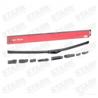 Щетка стеклоочистителя STARK SKWIB0940504 6PJF D 1437786571 - Изображение 2