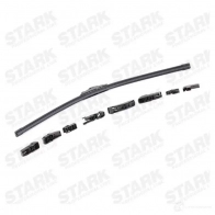 Щетка стеклоочистителя STARK SKWIB0940504 6PJF D 1437786571 - Изображение 3