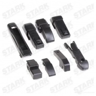 Щетка стеклоочистителя STARK SKWIB0940504 6PJF D 1437786571 - Изображение 4