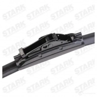 Щетка стеклоочистителя STARK SKWIB0940504 6PJF D 1437786571 - Изображение 5