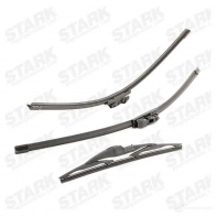 Щетка стеклоочистителя STARK 97OB T SKWIB09440677 1437786832 - Изображение 4