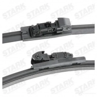 Щетка стеклоочистителя STARK 97OB T SKWIB09440677 1437786832 - Изображение 5