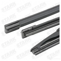 Щетка стеклоочистителя STARK 97OB T SKWIB09440677 1437786832 - Изображение 6
