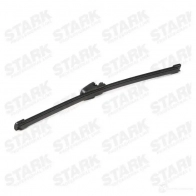 Щетка стеклоочистителя STARK SKWIB0940387 1439601907 N T7E0 - Изображение 3