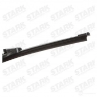 Щетка стеклоочистителя STARK SKWIB0940387 1439601907 N T7E0 - Изображение 5