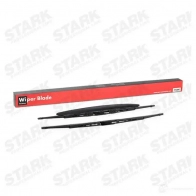 Щетка стеклоочистителя STARK 1439601908 SKWIB0940349 XYTC55 Z - Изображение 2