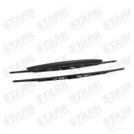 Щетка стеклоочистителя STARK 1439601908 SKWIB0940349 XYTC55 Z - Изображение 3