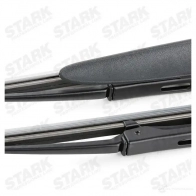 Щетка стеклоочистителя STARK 1439601908 SKWIB0940349 XYTC55 Z - Изображение 5