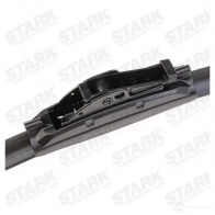 Щетка стеклоочистителя STARK SKWIB0940412 XH4 VO 1437786572 - Изображение 4