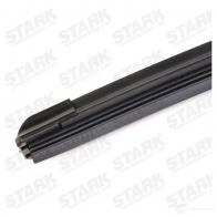 Щетка стеклоочистителя STARK SKWIB0940412 XH4 VO 1437786572 - Изображение 6