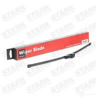 Щетка стеклоочистителя STARK 1438021858 LV R1PU SKWIB0940114 - Изображение 2