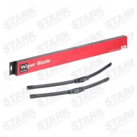 Щетка стеклоочистителя STARK X7 B7P9 1437786108 SKWIB0940019 - Изображение 2