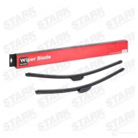Щетка стеклоочистителя STARK SKWIB0940086 52O NV 1437786694 - Изображение 2