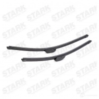 Щетка стеклоочистителя STARK SKWIB0940086 52O NV 1437786694 - Изображение 3
