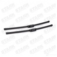 Щетка стеклоочистителя STARK SKWIB0940086 52O NV 1437786694 - Изображение 4