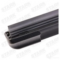 Щетка стеклоочистителя STARK SKWIB0940086 52O NV 1437786694 - Изображение 5