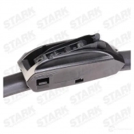 Щетка стеклоочистителя STARK SKWIB0940086 52O NV 1437786694 - Изображение 6