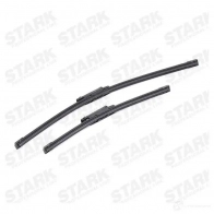 Щетка стеклоочистителя STARK 1437786139 TC9 Y61 SKWIB0940048 - Изображение 3