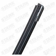 Щетка стеклоочистителя STARK 1437786430 WYO MU SKWIB09440712 - Изображение 5