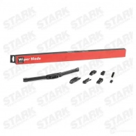Щетка стеклоочистителя STARK P567Y 6 SKWIB0940426 1439601910 - Изображение 2