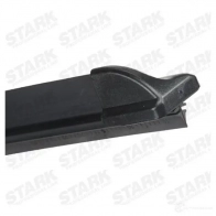Щетка стеклоочистителя STARK P567Y 6 SKWIB0940426 1439601910 - Изображение 5