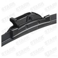 Щетка стеклоочистителя STARK P567Y 6 SKWIB0940426 1439601910 - Изображение 6