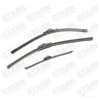 Щетка стеклоочистителя STARK 1 R9QX3 1437786454 SKWIB09440737 - Изображение 3