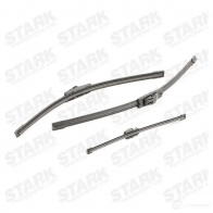 Щетка стеклоочистителя STARK 1 R9QX3 1437786454 SKWIB09440737 - Изображение 4